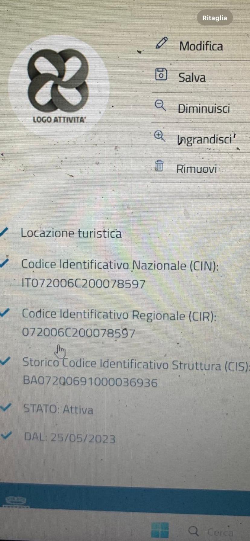 Nontiscordardime Apt Torre A Mare Buitenkant foto
